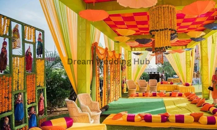 Jyoti event management